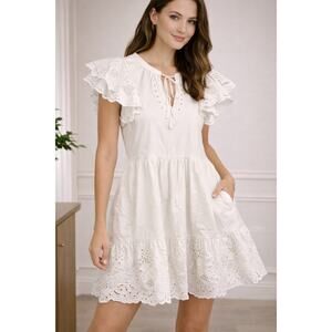 metisu lace dress Metisu Dress